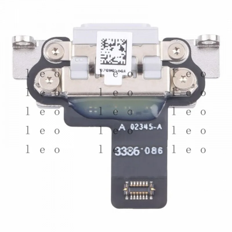 DD   For Apple AirPods Max Charging Port Flex Cable
