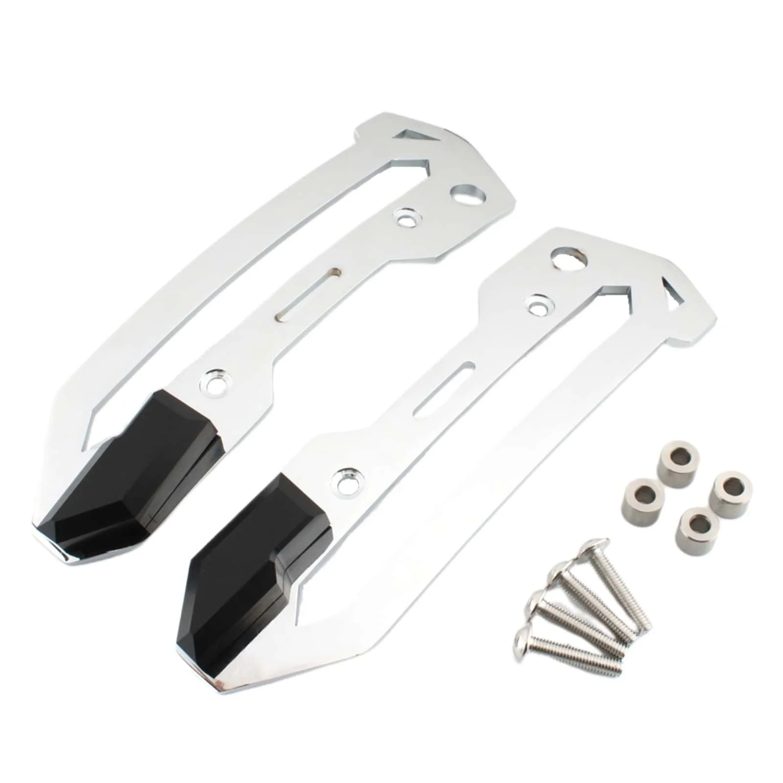 Motorcycle Accessories Engine Protector Cover Cylinder Head For BMW R18 R18B Bagger R18TC Classic 719 Transcontinental 2020-2023