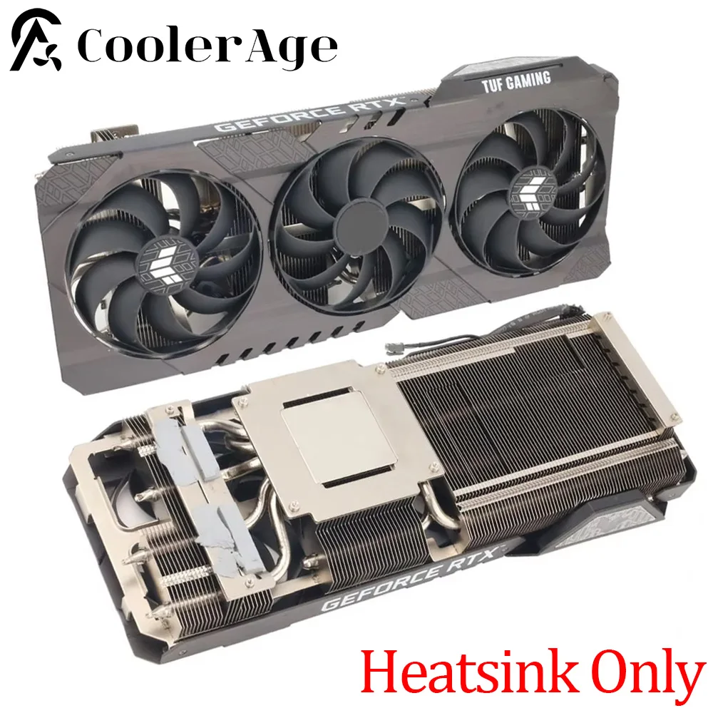 Video Card Heatsink…