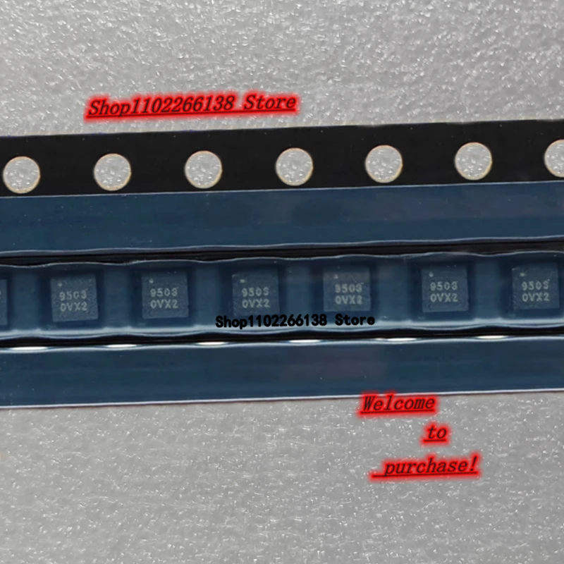 QPL9503TR7 9503 DFN…