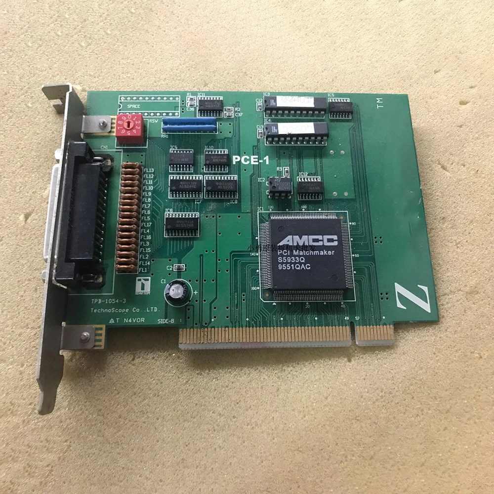 For ZENKUMAN TPB-1054-3 TechnoScope Co..LTD. PCE10040145 PCE-1