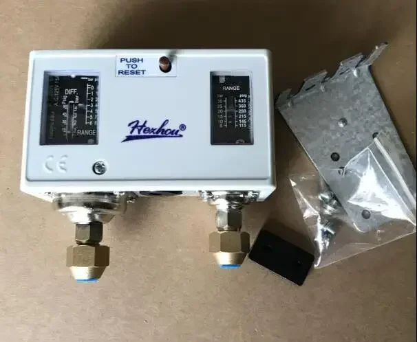 

#v For Hezhou AUTO RESET pressure control TYPE For HLP830 HLP830HM HLP830HLM HLP830HME HLP520 HLP530D HLP110 HLP502 HLP503