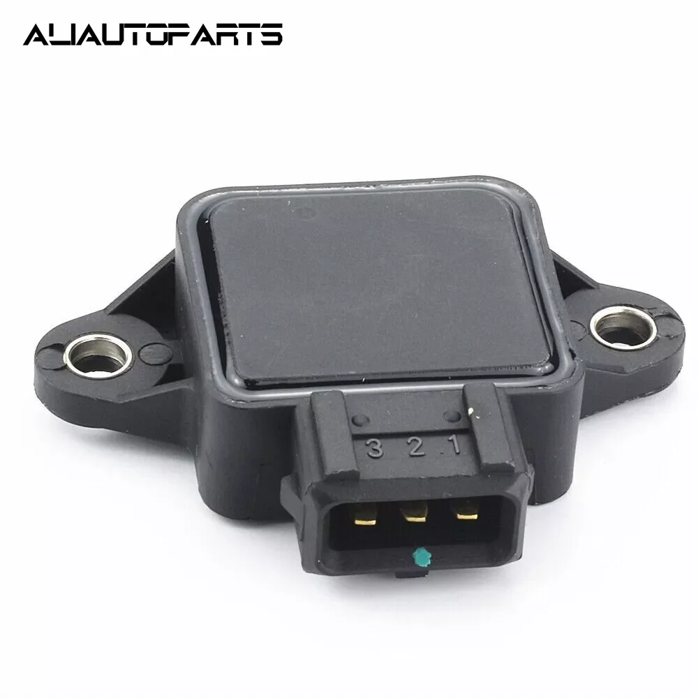 

0K24718911 Throttle Position Sensor TPS 35170-23000 35170-22001 For Kia Sportage Sephia Clarus Shuma Rio Sedona