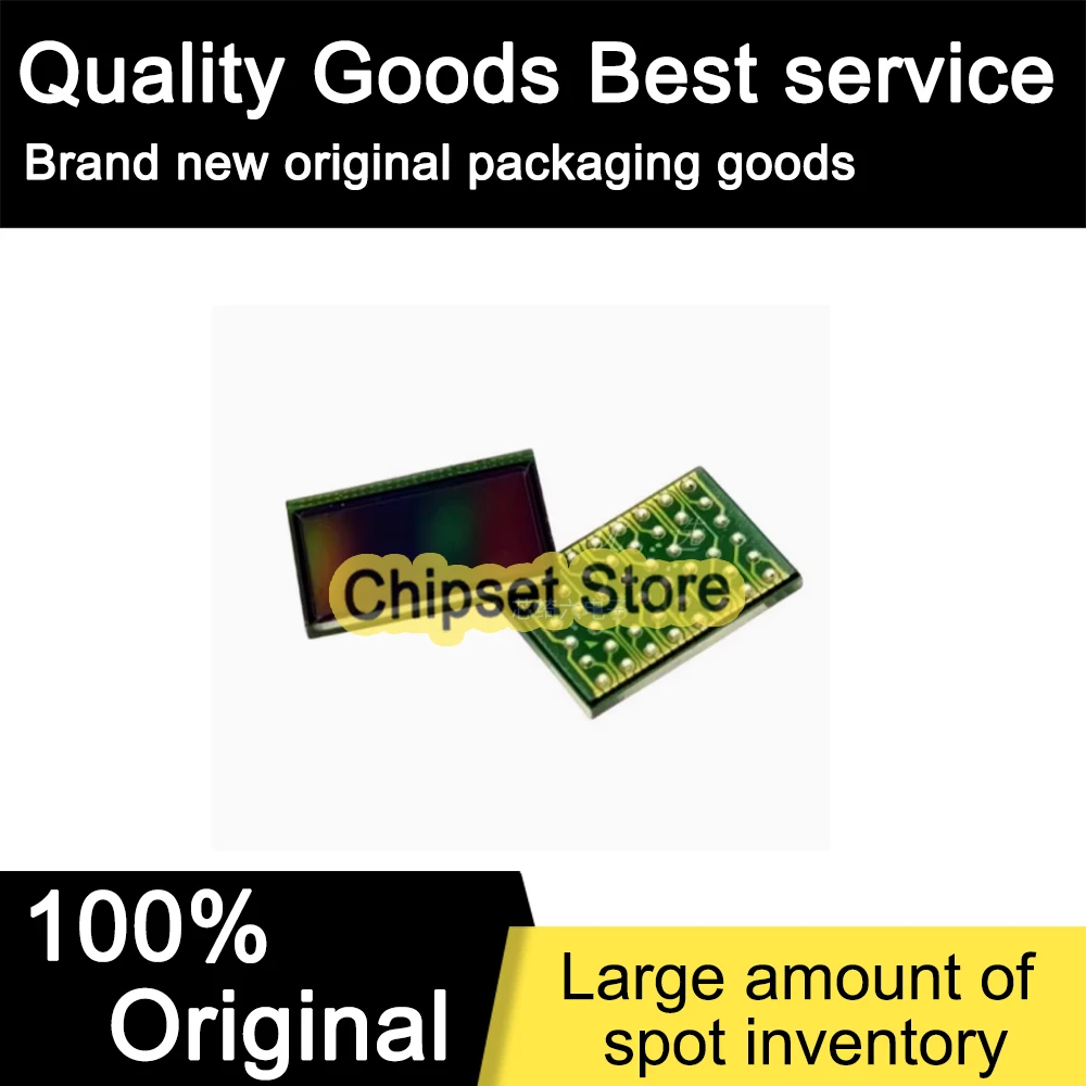 

2pcs/lot GC4653-C41Y0 IC 100% Brand new