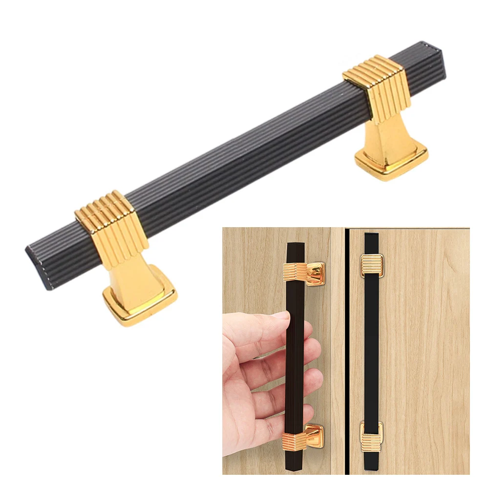 가구 손잡이 캐비닛 손잡이 옷장 손잡이 서랍 손잡이 도어 손잡이 아연 합금(나사 포함) 가정용 가구용