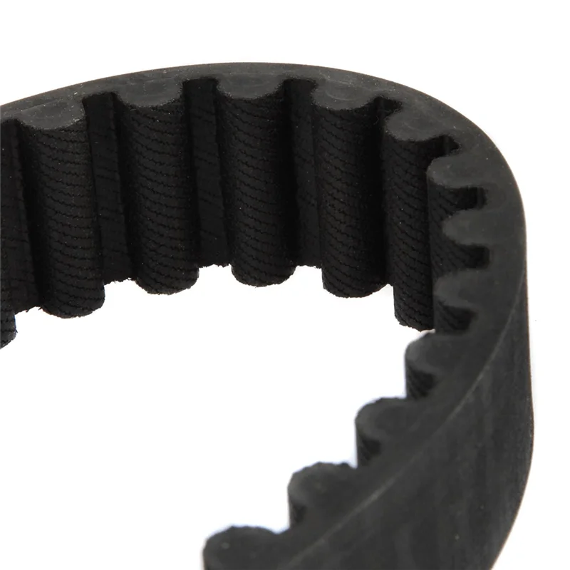 

Plain Motorcycle 139T 1-1/8Inch Rear Drive Belt For Electra Glide FLHT Ultra FLTR Road Glide FLHR 04-06 40024-04 1204-0063