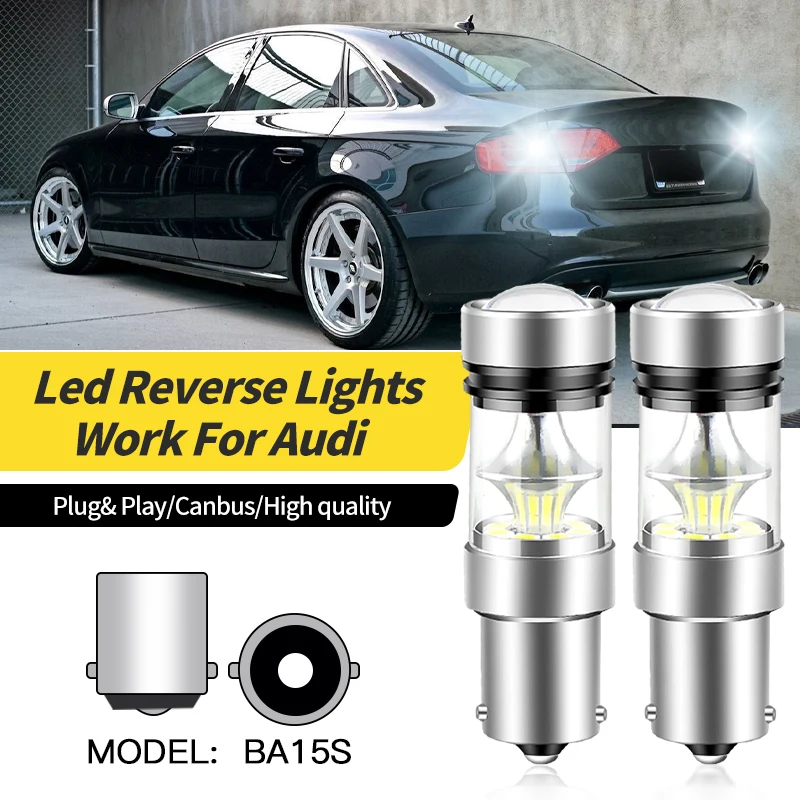 1156 BA15S P21W Led…