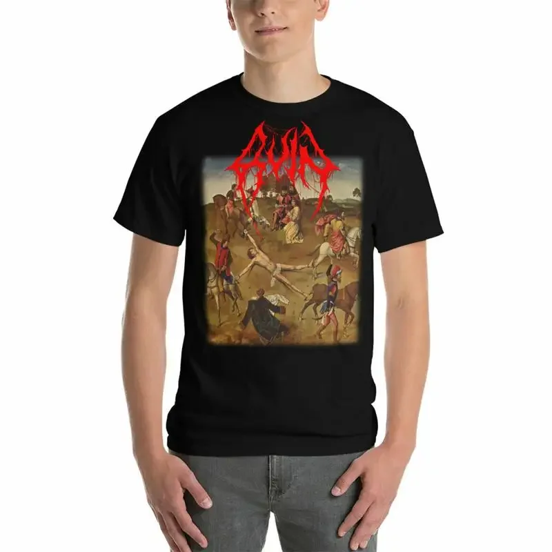 RUIN Plague Transmissions T-shirt NOUVEAU Coffins Undergang Grave Disma Death Metal