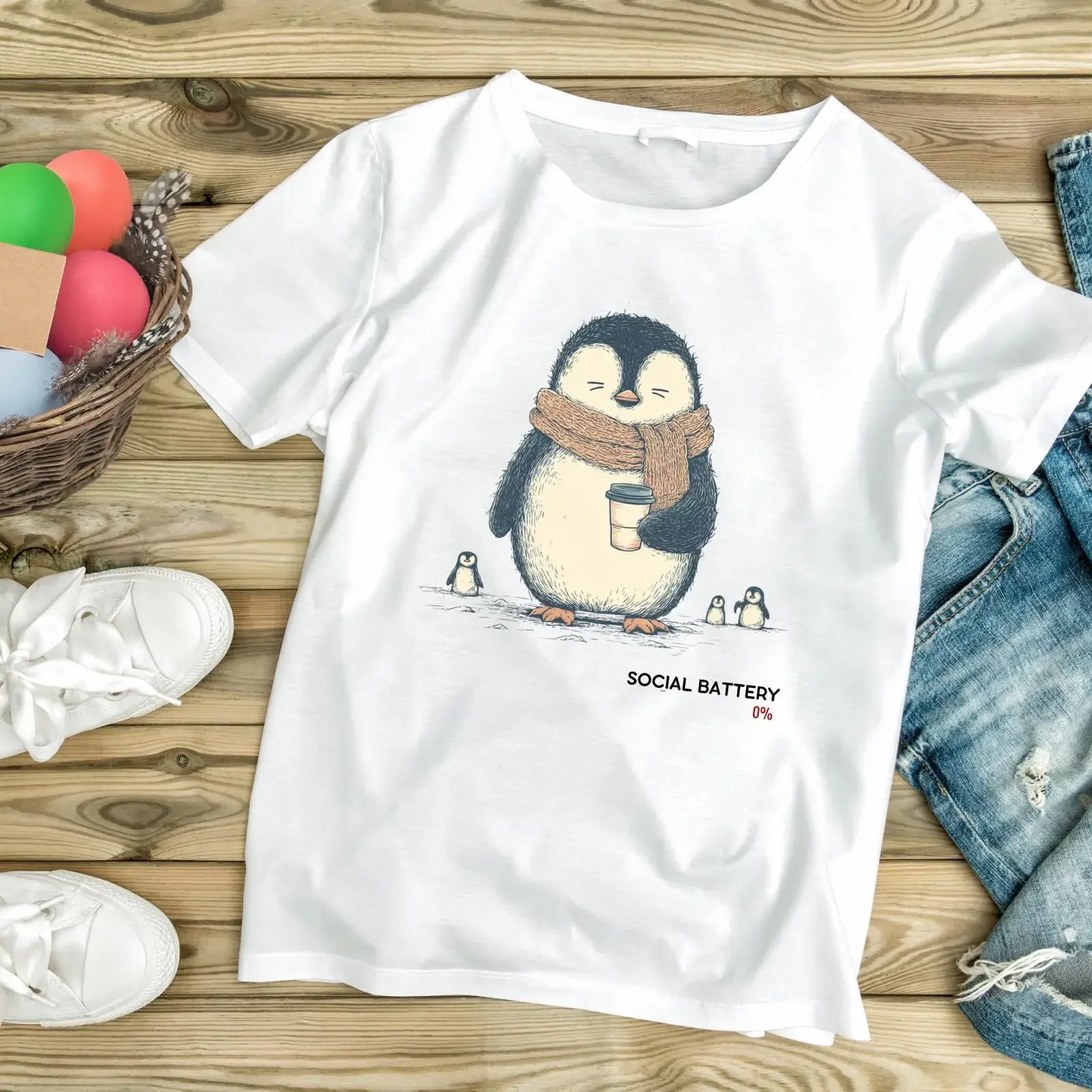 Lustiges T-Shirt im Vintage-Look, gewaschen, stilvoll, dehnbar, für Herren, leicht bequem, mit grafischem Muster, ideal für den Alltag, vielseitig einsetzbar, weich.