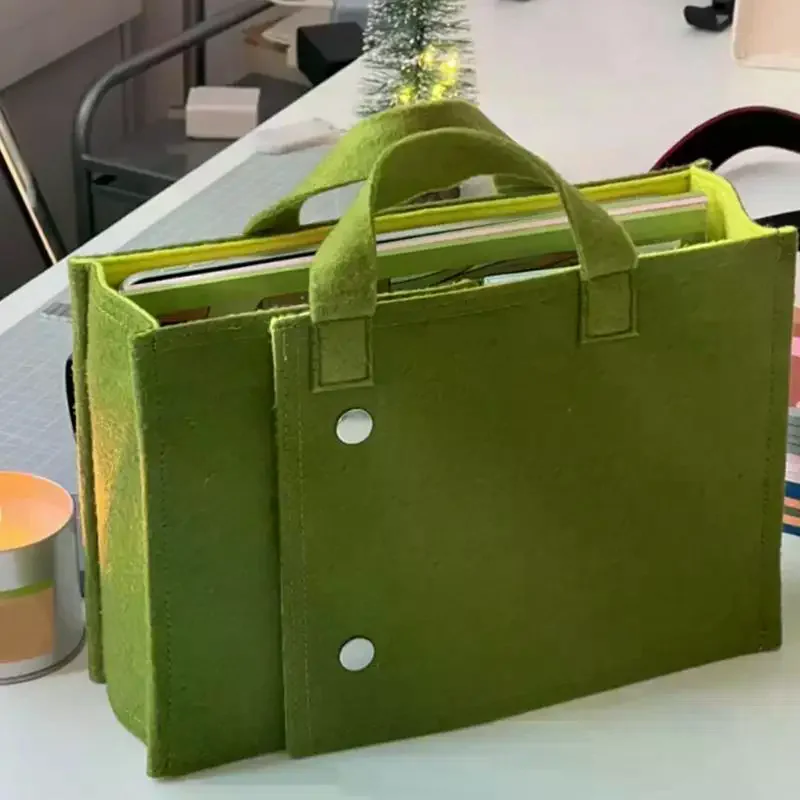 Women's Foldable Backpack Laptop Bag, Polyester Fiber Storage Bag With Multiple Compartments, Travel Briefcase Handbag