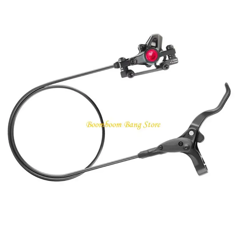 

270C шоссейный велосипедный гидравлический суппорт дискового тормоза прецизионные гидравлические тормозные суппорты