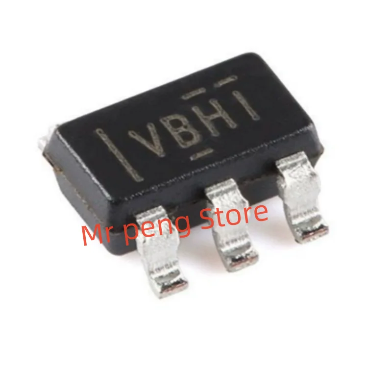 

10pcs New original TLV271IDBVR VBHI VBH1 SOT23-5