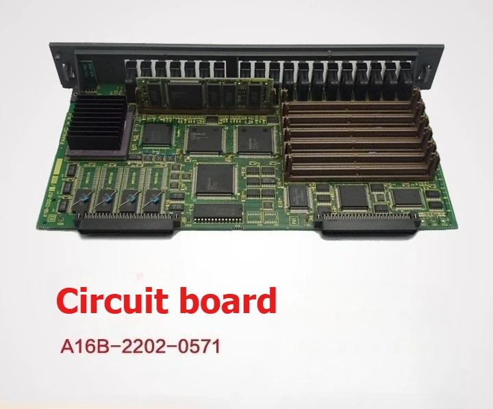 

A16B-2202-0571 For FANUC A16B-2202-0571/06B Circuit board