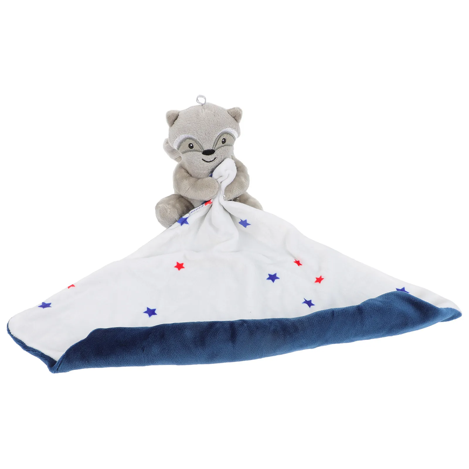 

Новое одеяло-плед для новорожденных в форме милого животного, успокаивающее полотенце для малышей, нежное для кожи, для тактильной стимуляции, помощник для сна и объятий