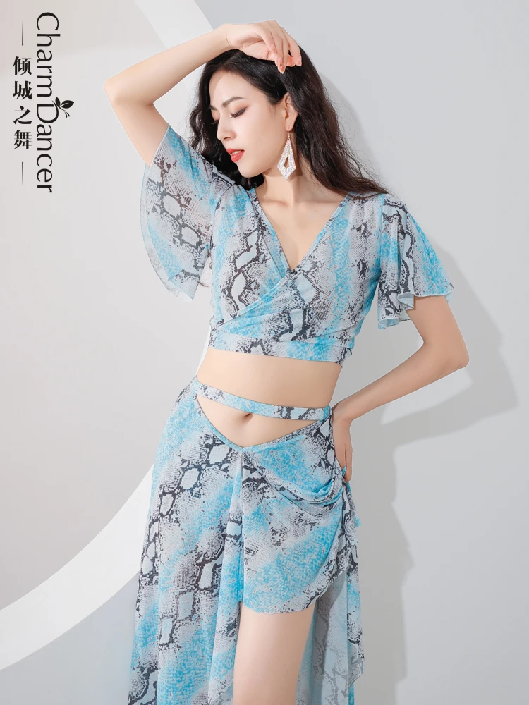 Zm450 Bauchtanz kostüme