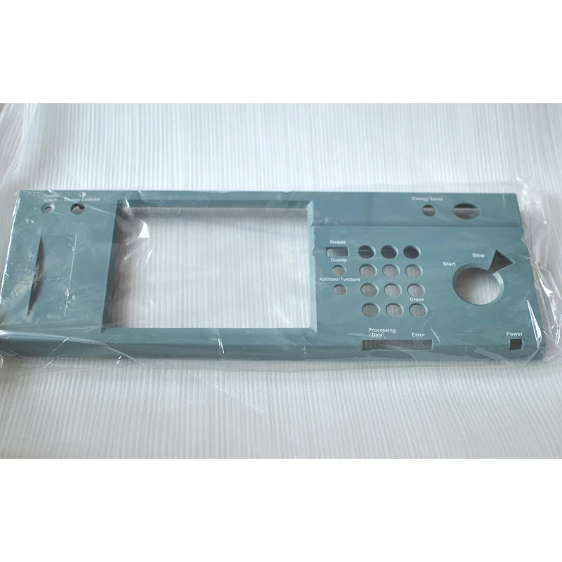 For canon IR5020 6020 ir5000 CONTROL PANEL COVER FB5-3720-000 IR 5020 6020 copier parts