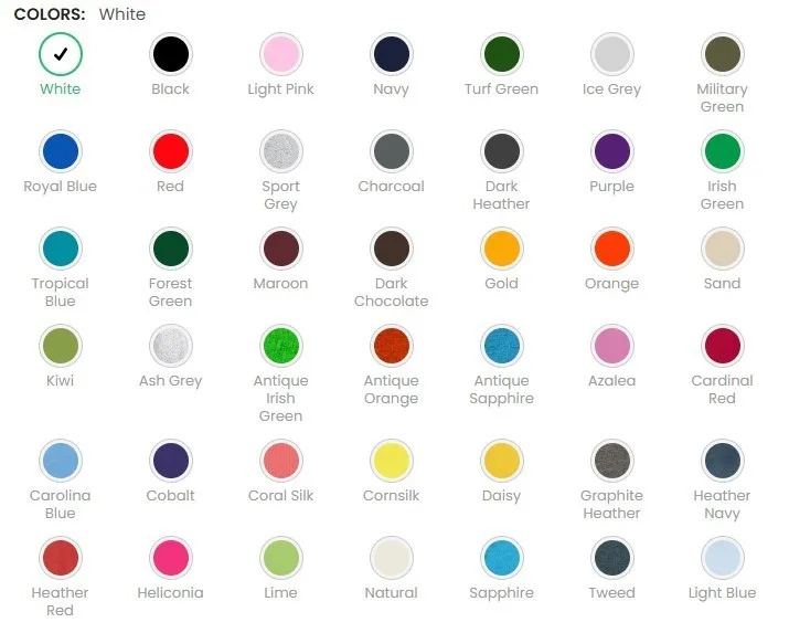 تي شيرت على الوجهين 1987 U2 The Joshua Tree Tour Rock Ban باللون الأسود