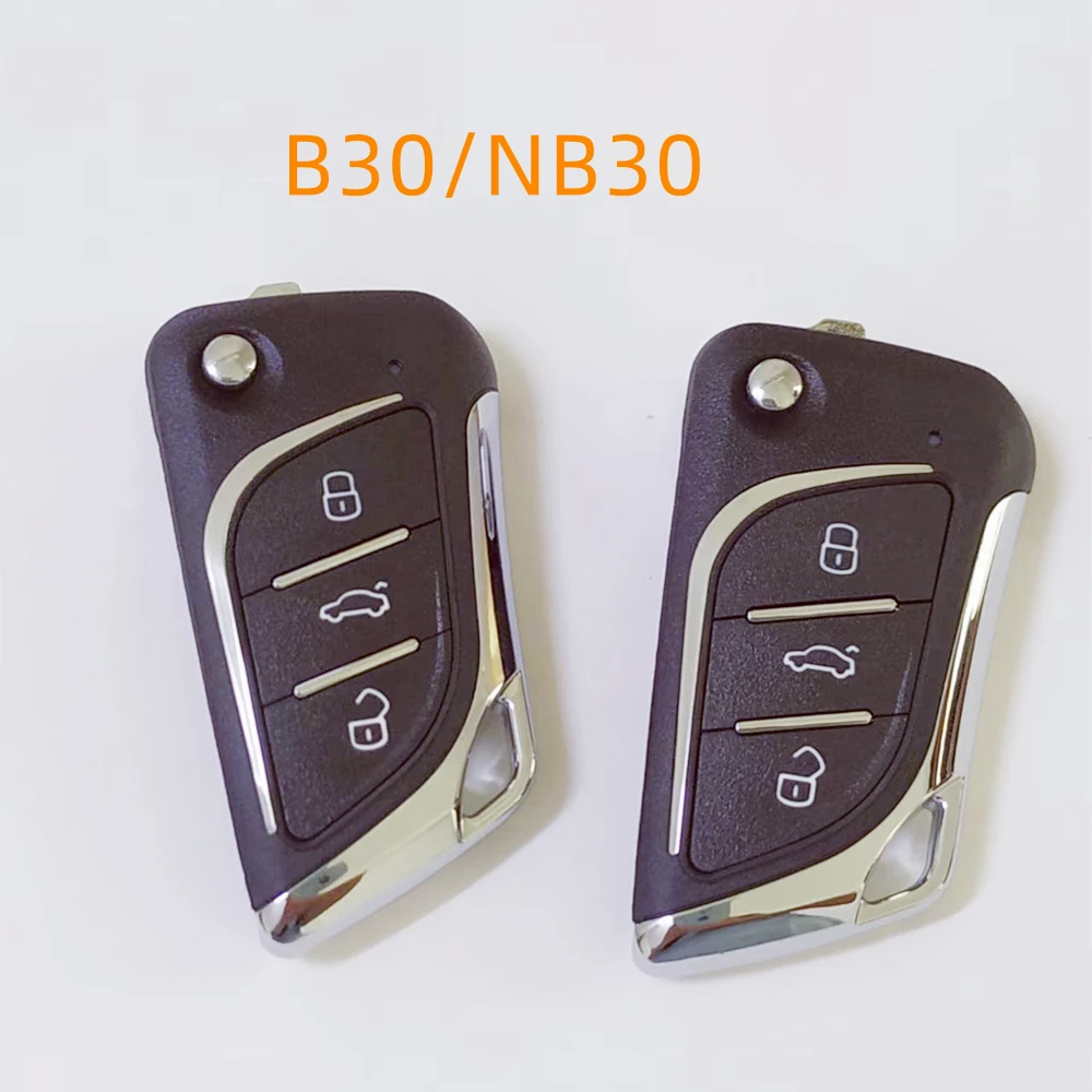KEYDIY NB30 B30 KD Remote control Car Remote Key for KD900/MINI/KD-X2 Programmer NB B Series Car Key