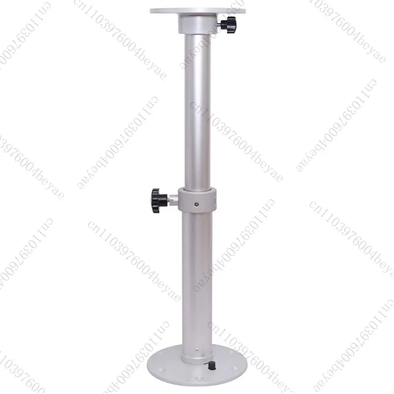 RV Lifting Easy To Disassemble Table Legs Yacht Ship Telescopic Table Legs Suitable for All Kinds of RV Lifting Table Legs