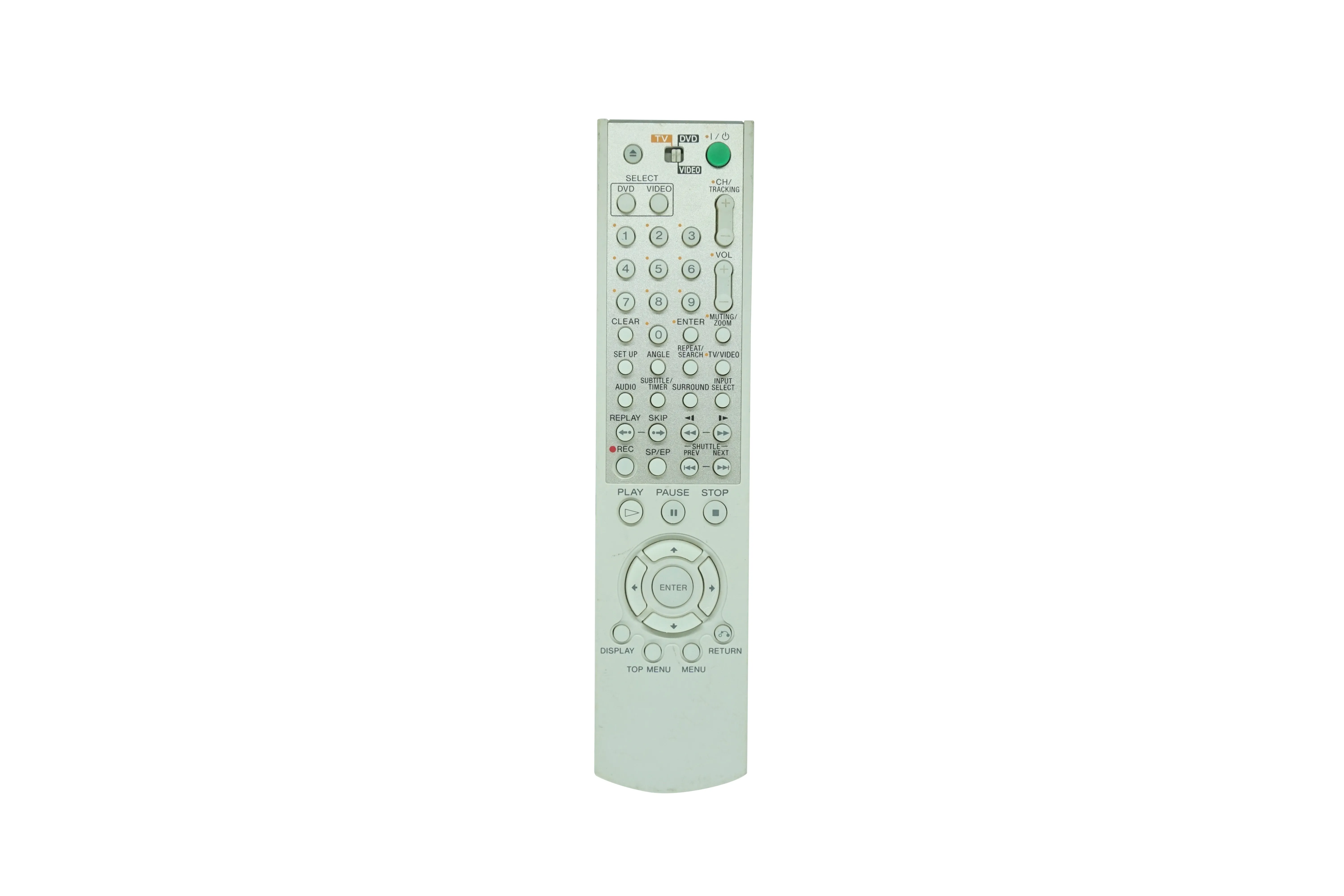 Télécommande de remplacement pour Sony SLV-SX700B