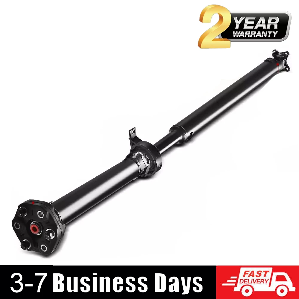 For BMW E46 325Ci 325i 323Ci 323i Auto ZF Trans. 1418mm Rear Driveshaft Assembly