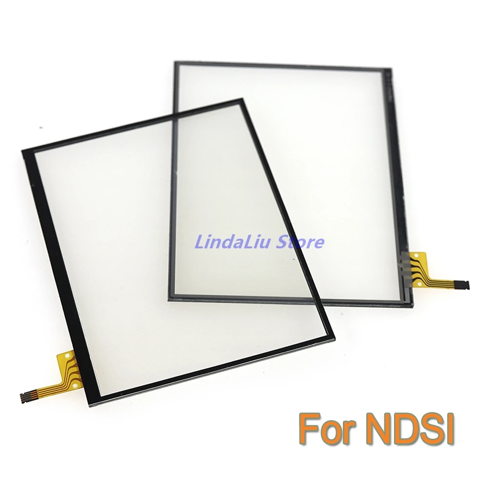 

10pcs Touch Screen LCD Display Screen Replacement Part for NDSI NDSi touch screen