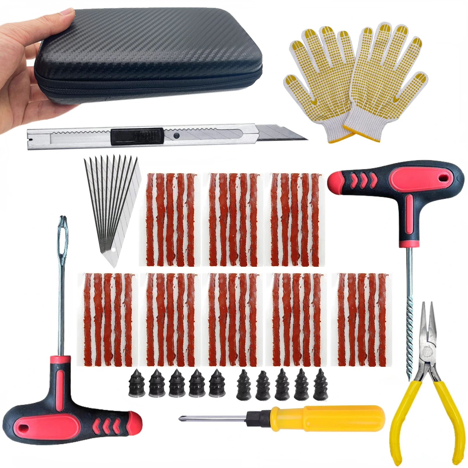 #81 Trending Tire Repair Tools Right Now