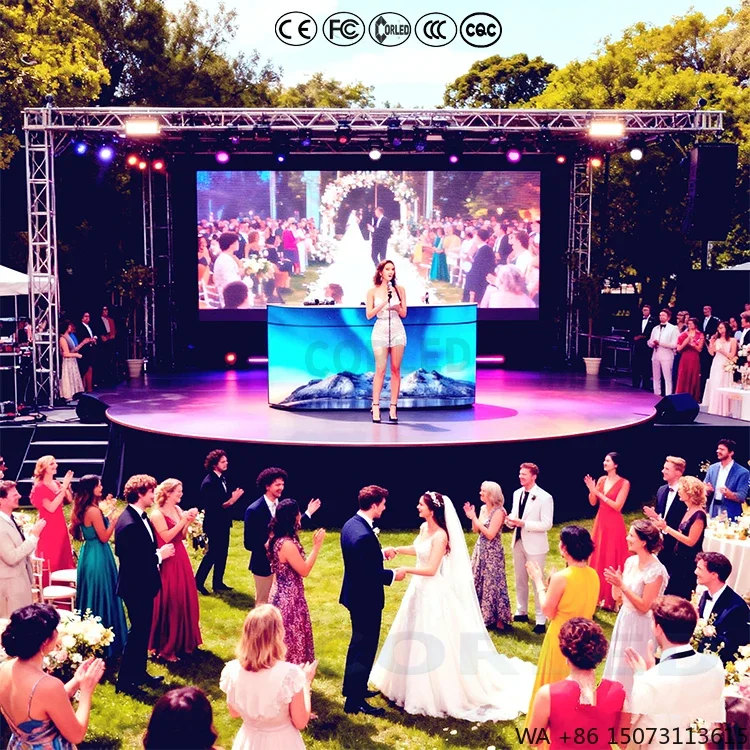 Customized Nightclu…