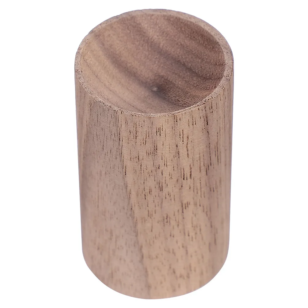 

2Pcs Wood Diffuser Car Essential Oil Aromatherapy Natural Scent Diffused Decoration Bedroom Office Use Wood Diffuser