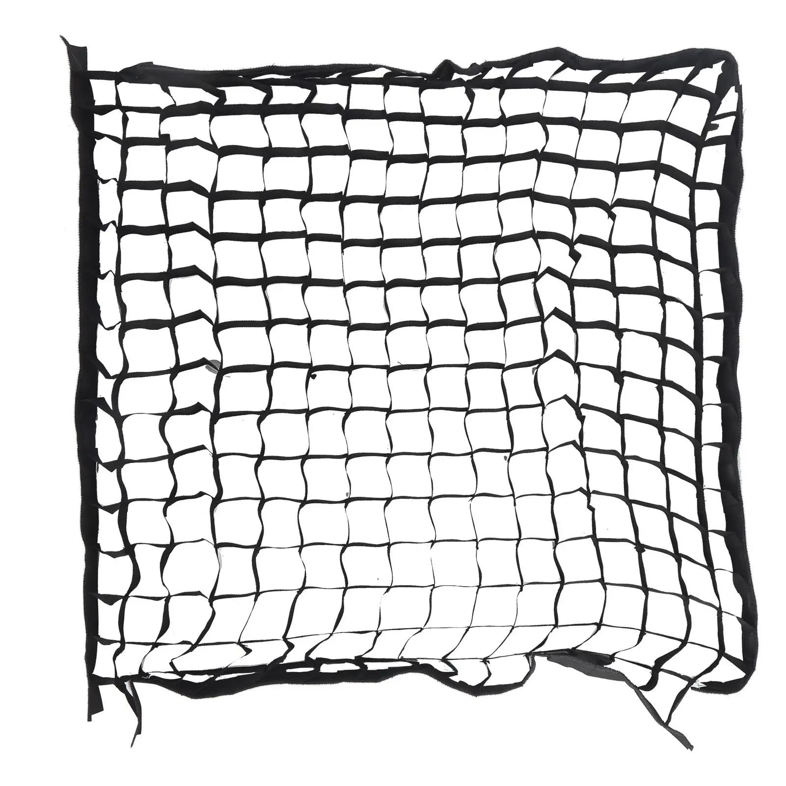 Foldable Softbox Grid Mesh Set for photography Studio - 50x70, 80x80, 60x60, 50x130 - Perfect for Фото