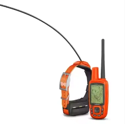 Origina=l ASTRO 430 T5 Handheld Dog Tracking System GP=S Locator Smart Tracker Bundle