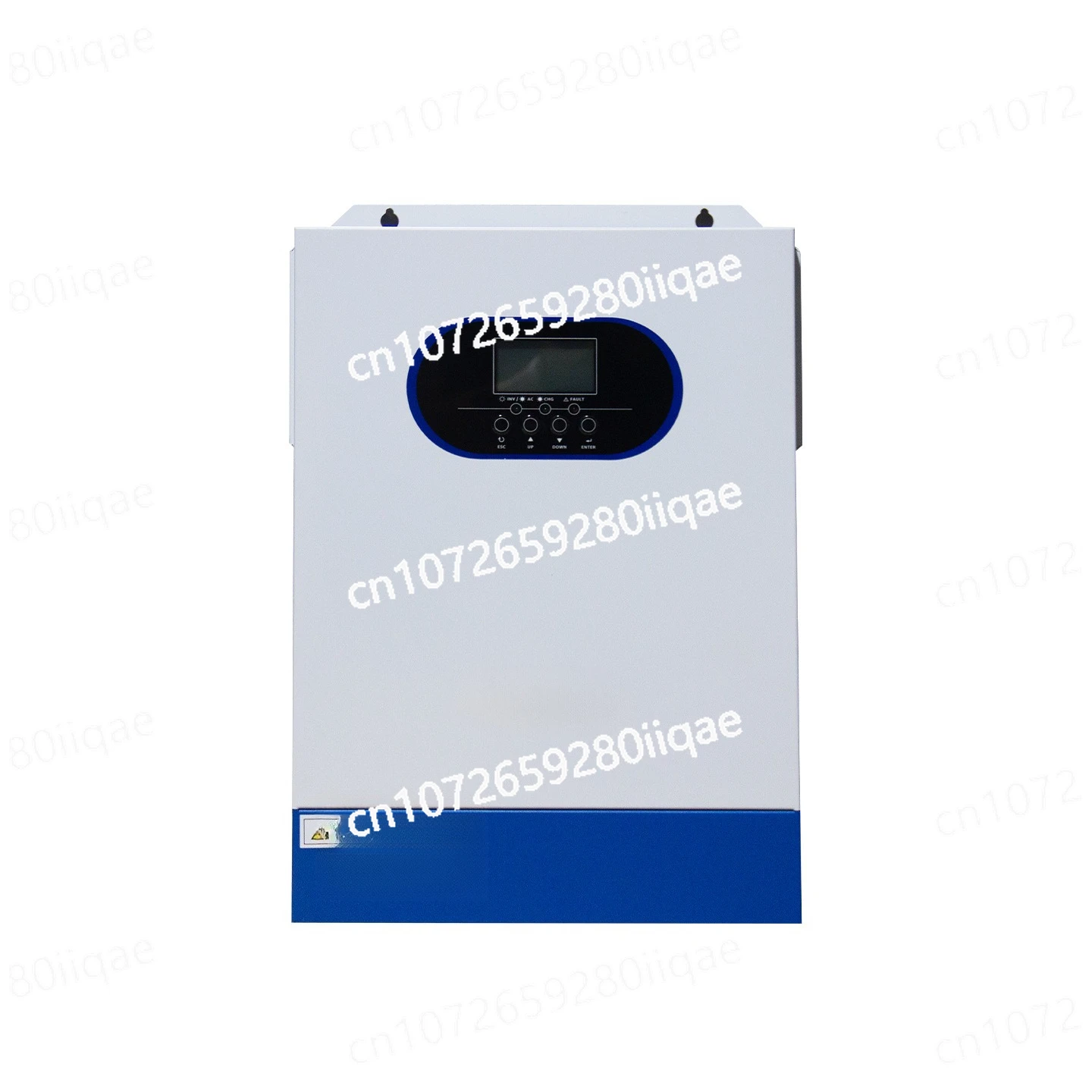 Inverse Control Integrated Machine Photovoltaic Home Off-grid Energy Storage Controller Hybrid High Frequency Inverter 11KW