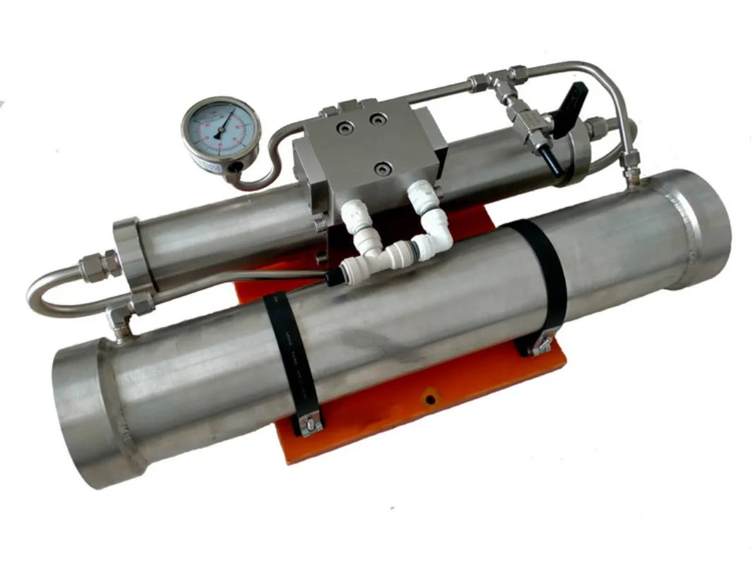 Seawater desalination water generator yacht sailing boat solar energy saving high desalination DIY module marine water