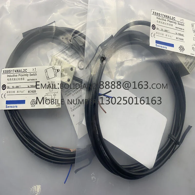 

High quality XS212BLNAL2/612B3DAL2/212BLPBL2/212BLPAL2 Spot sensors