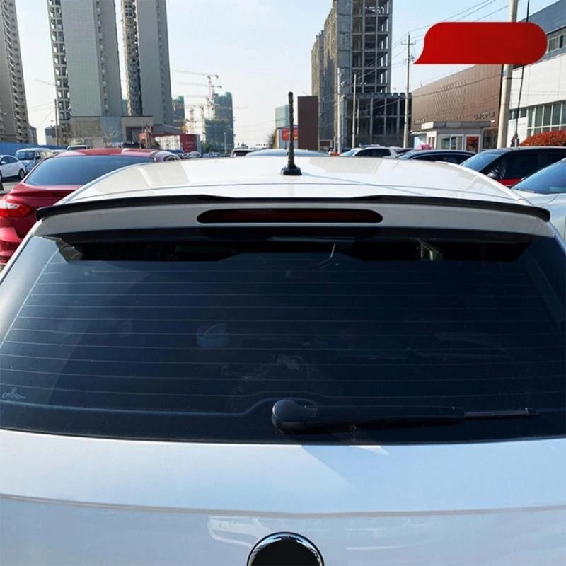 

Автомобильный всепогодный клейкий крепёж, автомобильный спойлер, конструкция из АБС-пластика, аэродинамическая форма, с моделями