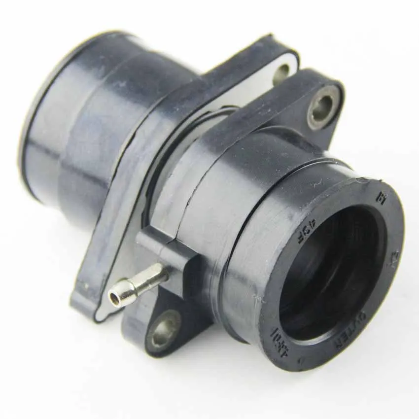 TT XT 600 Vergaseranschluss-Ansaugkrümmer für Yamaha XT600 3PW XT600E XT600Z TT600E TT600K 2NF-13586-00 1VJ-13596-00 – Detail 5