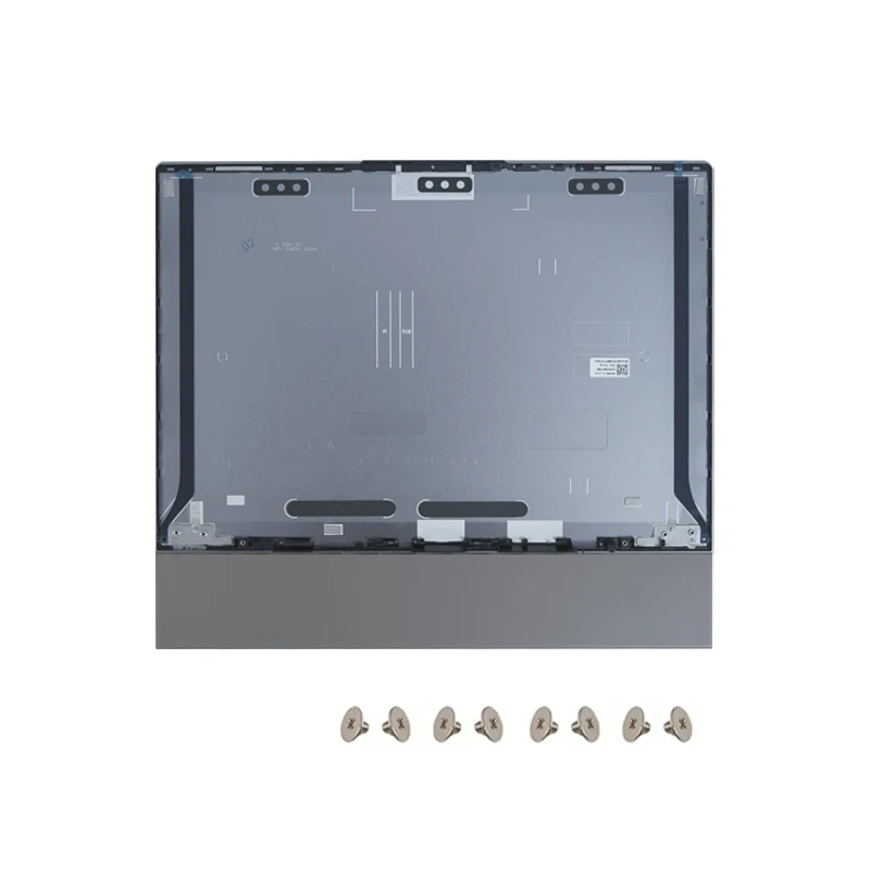 حافظة قاعدة سفلية جديدة لجهاز ThinkBook 16 G4 G5 + IAP ARA 2022 للكمبيوتر المحمول LCD الغطاء العلوي الخلفي الحافة الأمامية Palmrest غطاء المفصلي العلوي #2
