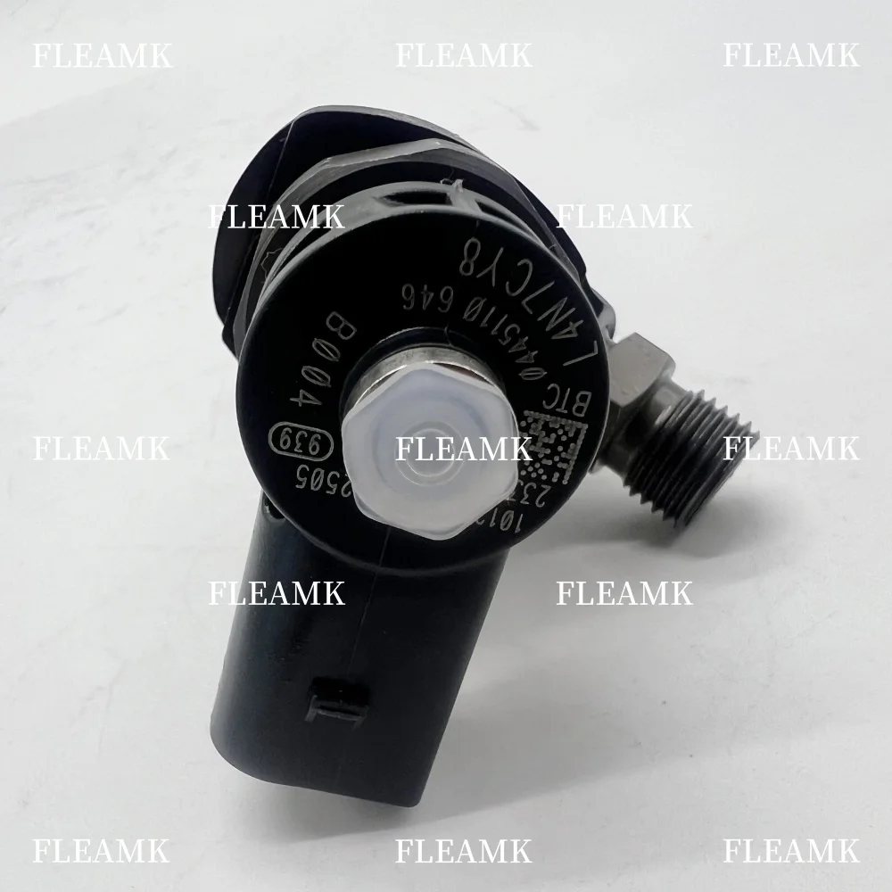 High Quality Diesel Common Rail Injector 0445110646