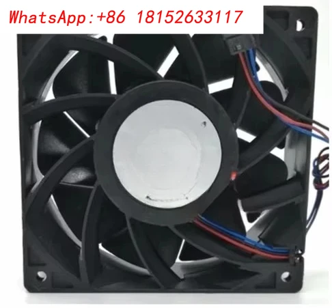 PFR1224UHE-CE75 24V EHB1524VHG-CE74 مروحة تبريد عاكسة ATV61