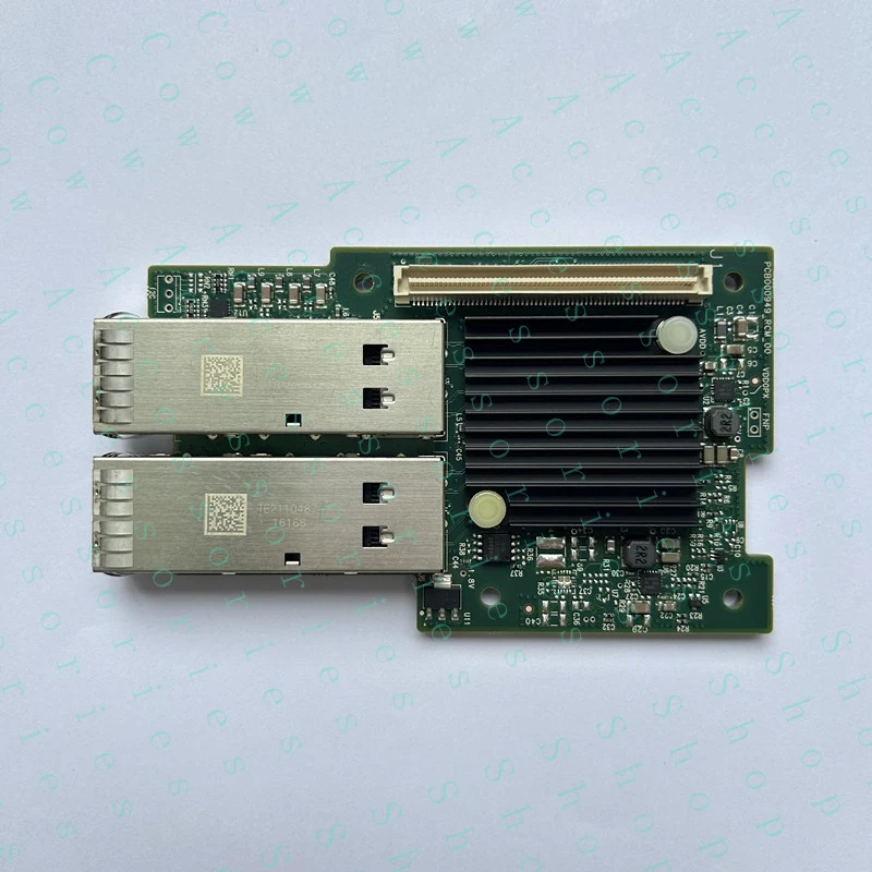 

PP+ FOR Mellanox CX346A ConnectX-3 Pro 40GbE Ethernet Network Card