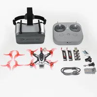 Emax Tinyhawk Iii Plus, Analog Hd Zero Bnf, Th12025 7000Kv 2S, 24G Elrs Camera Quadcopter