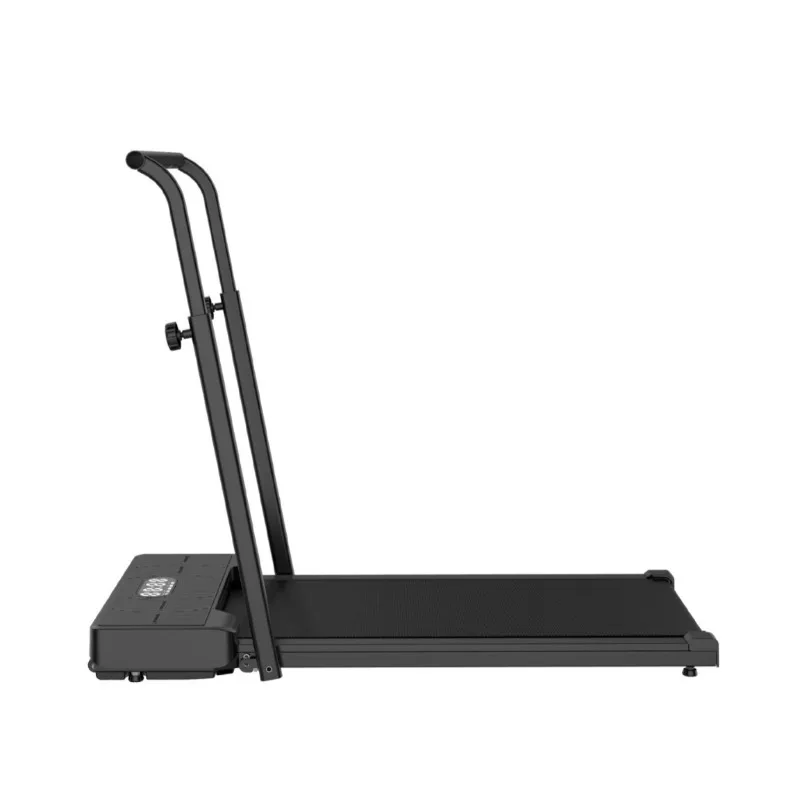 Household machine 2-in-1 treadmill running jitter all-in-one machine small walking machine fitness equipment