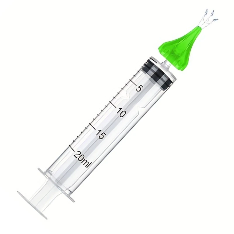 #38 Compare Ear Syringes Before You Buy