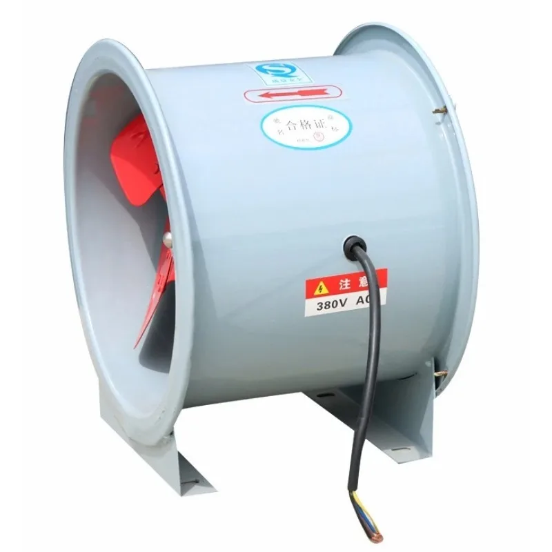 

High Quality Axial Flow Fan with Brand New High Quality with Good Product Quality with Lower Price