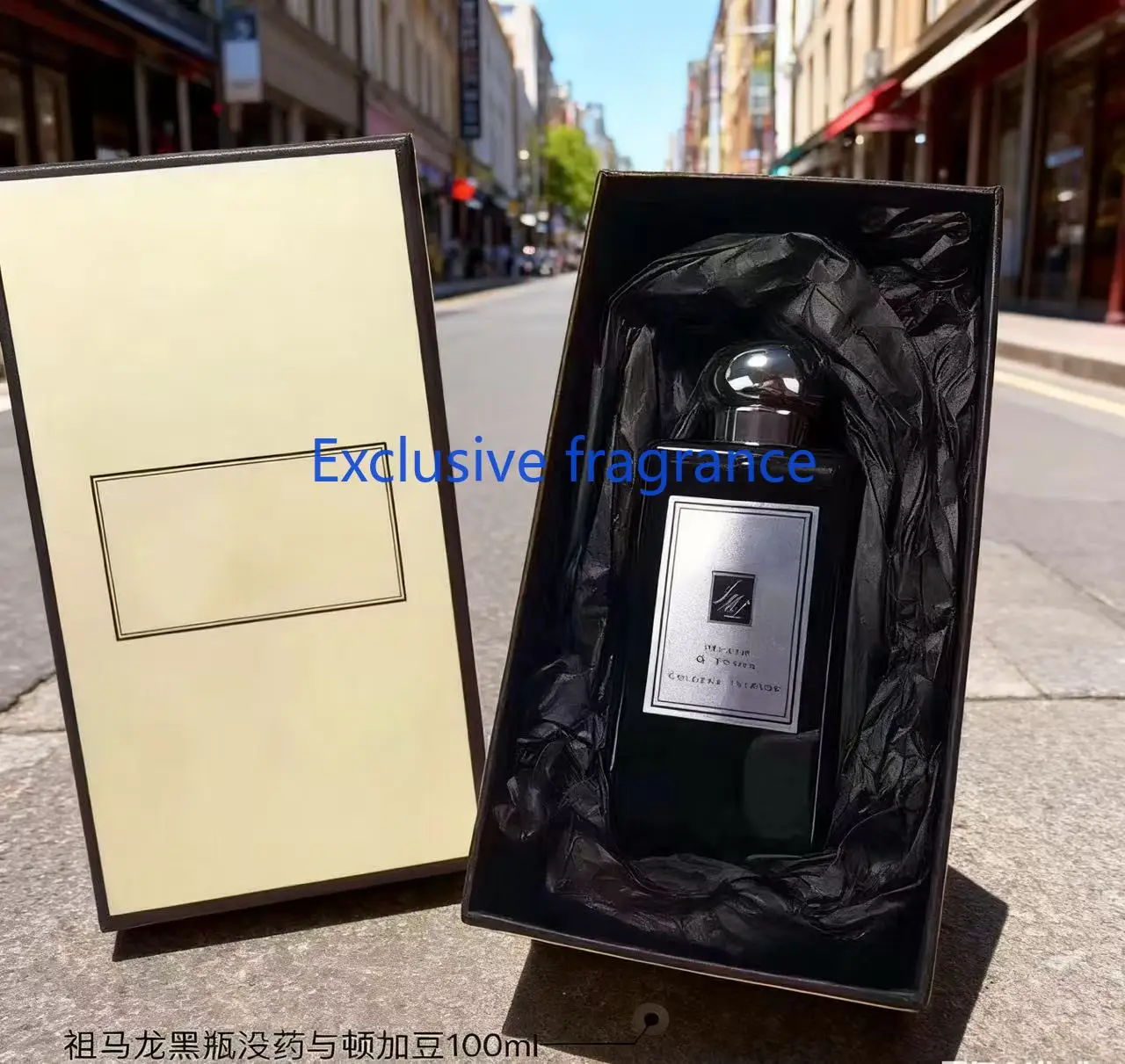 عطر بخور الورد المخملي عالي الجودة ذو مذاق طبيعي يدوم طويلاً، يجب اقتناؤه للنساء والرجال، عطر مثالي للإناث/الذكور