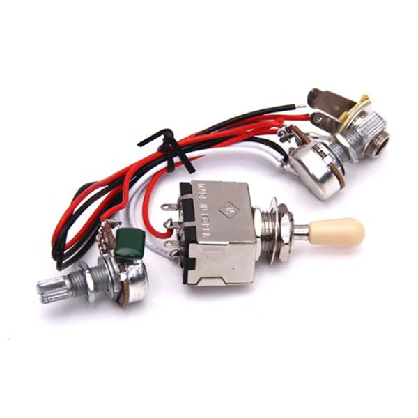 

Guitar circuit wiring guitar circuit wiring electric guitar circuit wiring Electric guitar circuit wiring