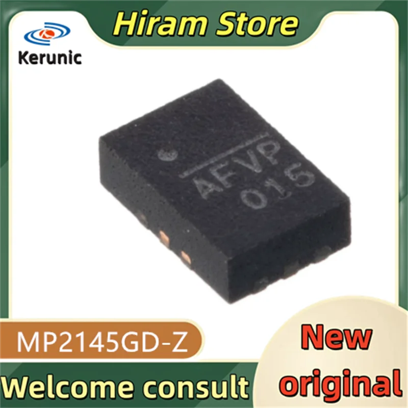 10PCS AEDH AFVP AFV* New and Original MP2145GD-Z MP2122GJ-Z