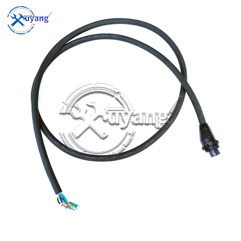 01M 01N Transmission Valve Body Wiring Harness Plug Pigtail For VW Jetta Golf MK4 Beetle Audi