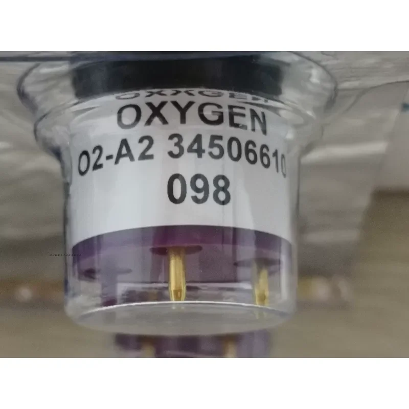 sensor O2-A2 UK ALPHASENSE industrial concentration detection battery O2-A3