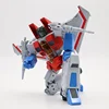 Déformation de l'espace Jouet de déformation DS-001 Ds01 G1 Starscream MP Modèle à l'échelle 5